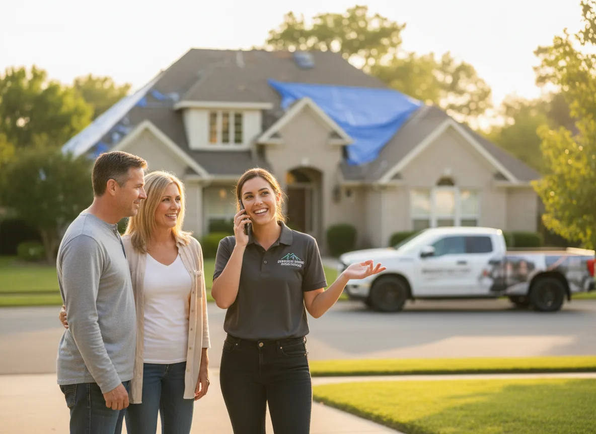 Emergency Roof Repair Union Grove, NC FAQs